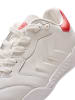 Hummel Hummel Sneaker Top Spin Erwachsene in WHITE/RED