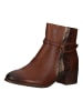 Marco Tozzi Stiefelette in Cognac