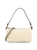 Liebeskind Berlin Ryker Schultertasche Leder 23.5 cm biscotti