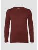 s.Oliver T-Shirt in 3907_bordeaux