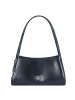 PICARD Black Tie Schultertasche Leder 31 cm in ozean