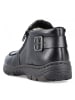 rieker Stiefel  in Schwarz