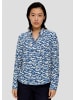 s.Oliver Bluse in 57A1_dunkelblau