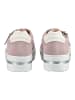 Gabor Sneaker in Rosa