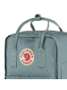 FJÄLLRÄVEN Rucksack Kanken Laptop 15" in hellblau