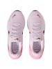 Nike Laufschuh in Rosa