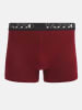Tazzio Boxershorts 6er-Pack "BS1000" in Mix Farben