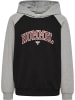 Hummel Kapuzenpullover Hmlessen Kinder in BLACK