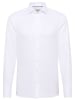 Eterna Hemd SLIM FIT in weiß