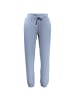 North Sails Blau Baumwolle Herren Jogginghose