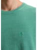 Marc O'Polo Pullover regular in eucalyptus
