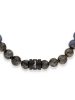 s.Oliver Armband Beads in blau