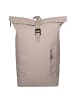 Kattbjörn Rucksack 49 cm Laptopfach in sandy beige