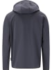 SOS Sweatshirt Vail in 1173 Ombre Blue