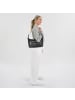 Replay Schultertasche 32 cm black