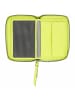 PICARD PPPP 1 - Geldbörse 12 cc 13 cm in lime