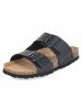 Palado Pantolette in schwarz
