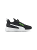 Puma Sneakers Low Flyer Runner V PS in schwarz