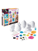 Lexibook 3D Crystal Gem Figuren-Set
