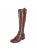 Gabor Stiefel in braun