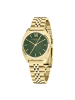LIEBESKIND BERLIN Armbanduhr The Colorful Classic Must-Have in gold