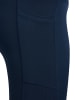 Hummel Leggings Hmlprima Damen in DRESS BLUES