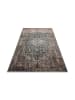 Wecon Home Badematte "Ralph" in Beige Grau