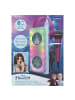 LEXIBOOK® Disney Frozen Leuchtender Bluetooth®-Lautsprecher mit Mikrofon
