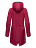 Navahoo Regenjacke Tropical Storm OO in Fuchsia