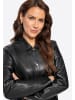 Wittchen Coat in Black