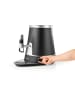 BEEM Samowar Amira 10l 2000W schwarz matt mit Dispenser Schwarz