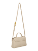 usha BLACK LABEL Women Handbag in Offwhite