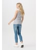 Noppies Tanktop Kaysa in Grey Melange