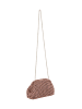 myMo at night Women Clutch in Rose Pink