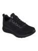 Skechers Sneakers Low Bobs Squad Chaos - FACE OFF  in schwarz