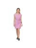 MAZINE Kleid in orchid pink