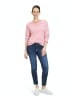 BETTY & CO Strickpullover für Damen in Rosa
