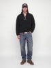 Jack & Jones Sweatshirt in Black