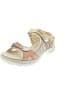Ecco Offroad Yucatan W Sandale Beige