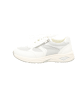 WALDLÄUFER Schnürschuh bequem in weiss