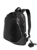 Momodesign  Rucksack in BLACK