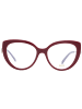 Pucci Damen Optische Fassungen Katzenauge Rot