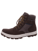 superfit Winterstiefel Tedd in Braun