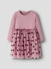name it Kleid in Lilas1