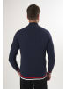 Felix Hardy Strickjacke in navy