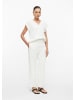 s.Oliver T-Shirt in 0200_creme