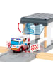 Brio Aktionsspiel BRIO World - Polizei und Feuerwehr Set Deluxe Ab 3 Jahre in bunt