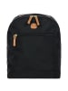 BRIC`s X-Travel - Rucksack 35 cm (ocean blue) in schwarz