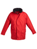 BMS Jacke in Rot