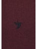 Felix Hardy Pullover in Bordeaux